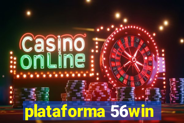 plataforma 56win